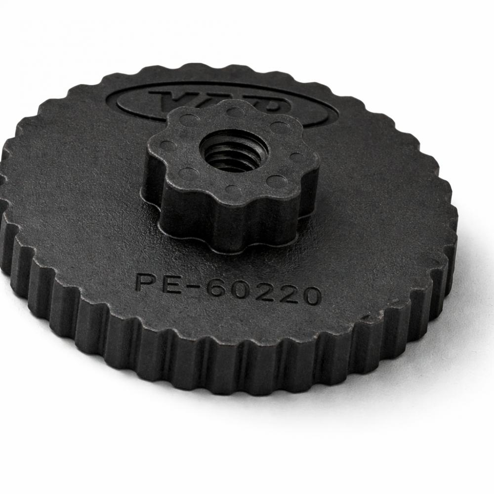 VAR Kurbelabdeckkappenwerkzeug Shimano Hollowtech II - präzises Montagewerkzeug
