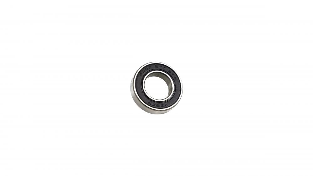 BEARING Kugellager BRG HUB BEARING - 15X28X7MM 6902-2RS STEEL (FOR LFM02/LFM03 REAR HUBS) - BRG HUB BEARING, 15X28X7MM, 6902-2RS, STEEL (FOR LFM02/LFM03 REAR HUBS)