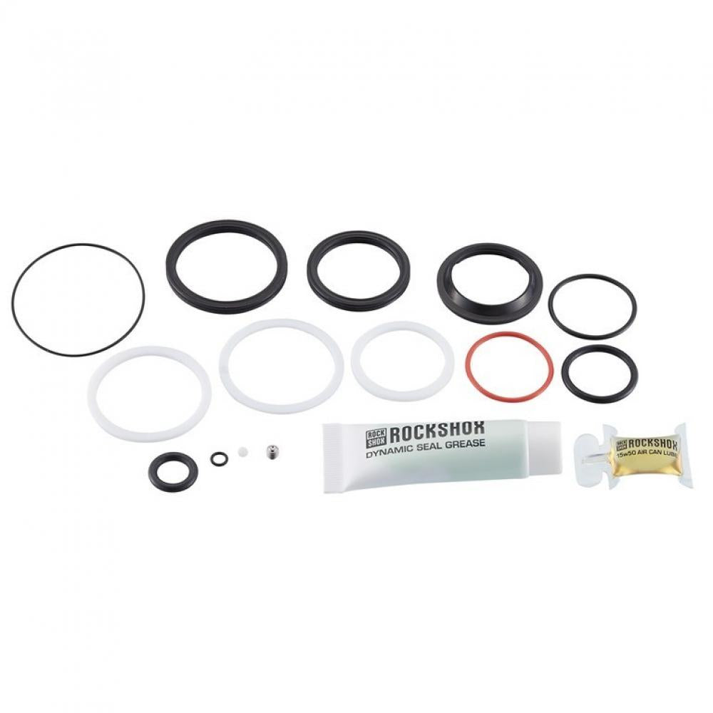 ROCKSHOX HR Dämpfer Service Kit Deluxe 50 Stunden,Solo Air,00.4315.032.615