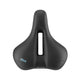 Selle Royal Fahrradsattel Float Relaxed Unisex City-Größe - maximaler Komfort für aufrechte Haltung