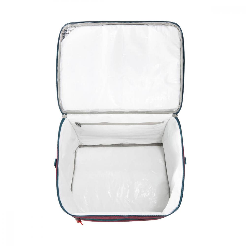 Tatonka Cooler Bag L - K8hltasche Unisex mit effizienter Isolierung