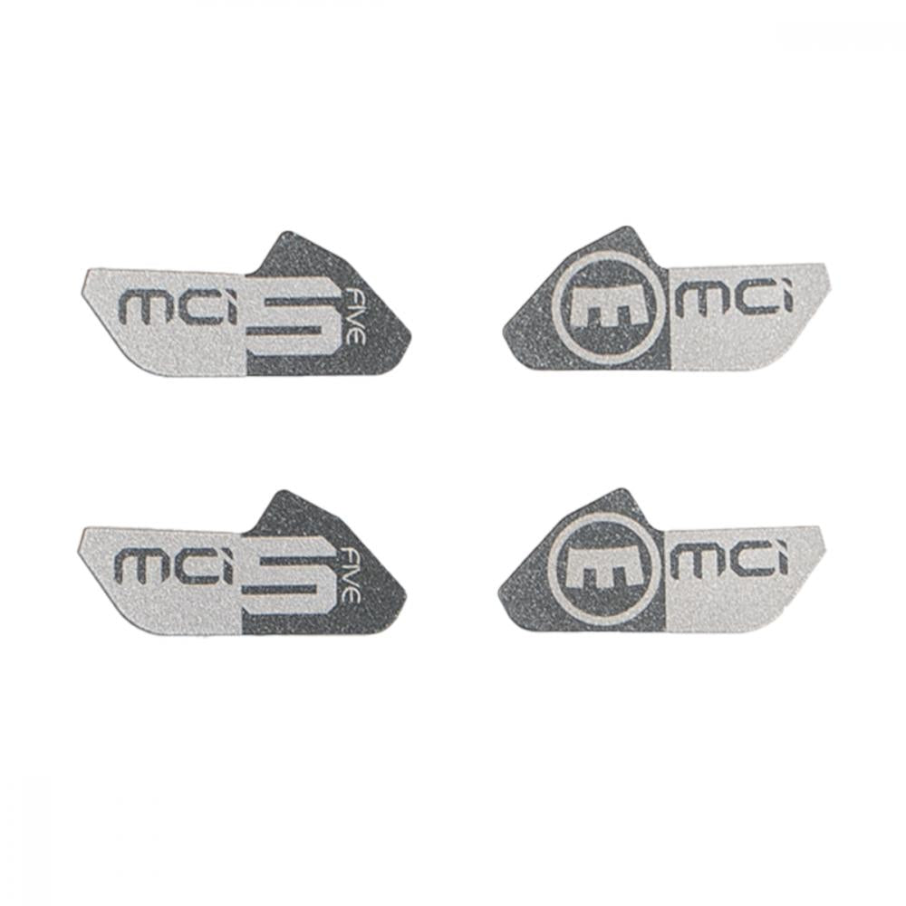 MAGURA MCi 5 Cover Kit für Bremsgriff rechts und links - saubere Integration & Schutz