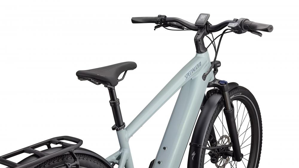 VADO 4.0 IGH NB E-Bike - Komfort-Trekking-Pedelec mit Nabenschaltung XL - E-City Bike