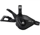 SHIMANO DEORE SL-M6100 Schalthebel 12-fach Rechts mit Schelle - MTB Trigger Shifter