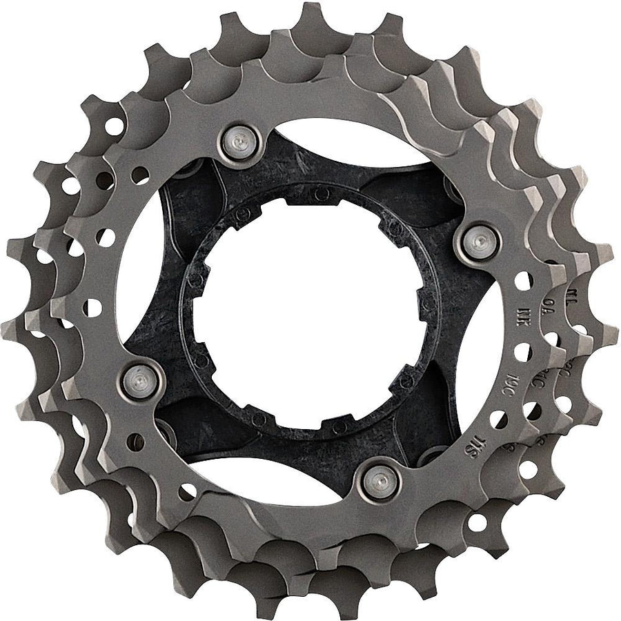 SHIMANO Ritzel für CS-R9100 25-28 Zähne, 28 Zähne, 11-28
