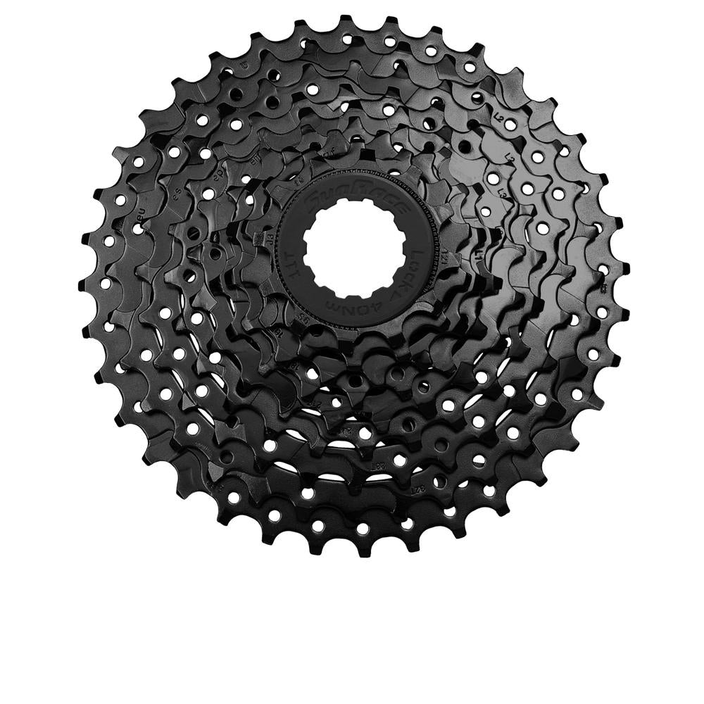 Kassette Csm98 9s Kassette 11-36z Mtb Sram Shim