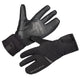 Endura Freezing Point Lobster Handschuh schwarz L - warmer Winter-Radhandschuh mit geteilter Fingerkammer, isoliert, winddicht, wasserdicht, atmungsaktiv und ideal für Minusgrade