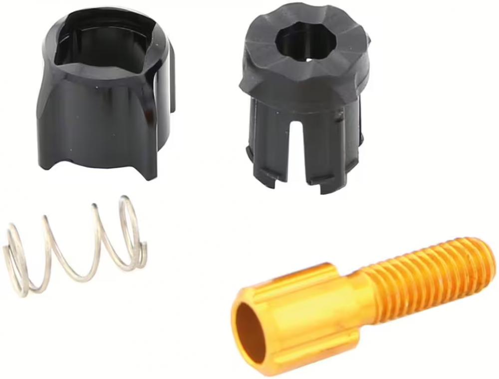 Triggerschalter Zugeinsteller Kit Xx1/x01 Eagle Gold