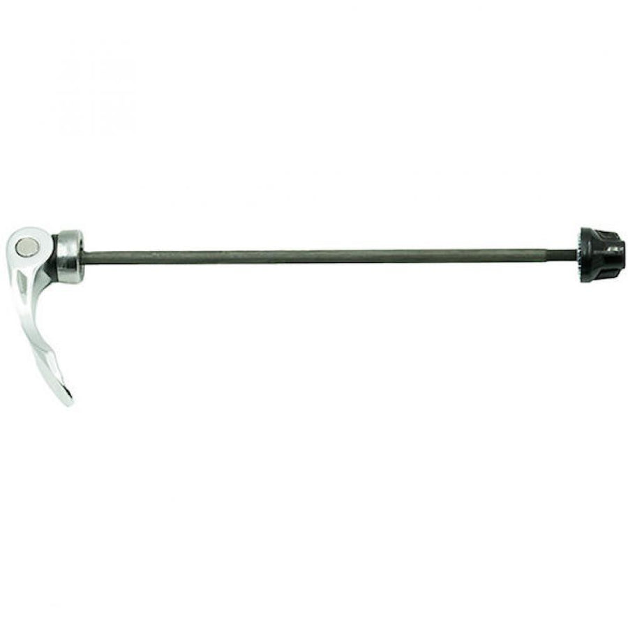 Old Man Mountain Fit Kit Schnellspanner HR MTB 10 mm QR Schwarz - maximale Rack-Stabilität