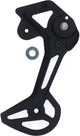 SHIMANO Kettenleitblech für RD-M8130-SGS SGS-Type - 77 g, Ersatzteil für Schaltwerk