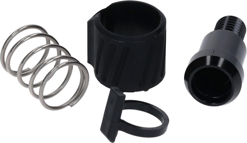 SHIMANO Schaltzug-Befestigungsschraube komplett für RD-R9100 Schaltzugbefestigungsschraube - für Shimano Dura-Ace RD-R9100