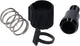 SHIMANO Schaltzug-Befestigungsschraube komplett für RD-R9100 Schaltzugbefestigungsschraube - für Shimano Dura-Ace RD-R9100