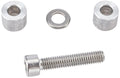 Gates Snubber Spacer Kit Modell 2025 mit 2 x 9 mm Distanzring