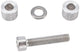 Gates Snubber Spacer Kit Modell 2025 mit 2 x 9 mm Distanzring