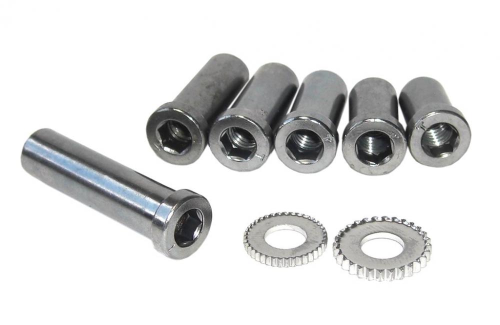 SRAM Mittelschrauben-Set Red 2012 - 30mm