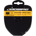 Bremszug Jagwire Bremszug Road Sport Edelstahl L schwarz - starke Bremsperformance