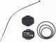 CATEYE Geschwindigkeitssensor kabellos SPD-30 Bluetooth/ANT+ 30 Blue - präzise, magnetlose Trittfrequenzmessung