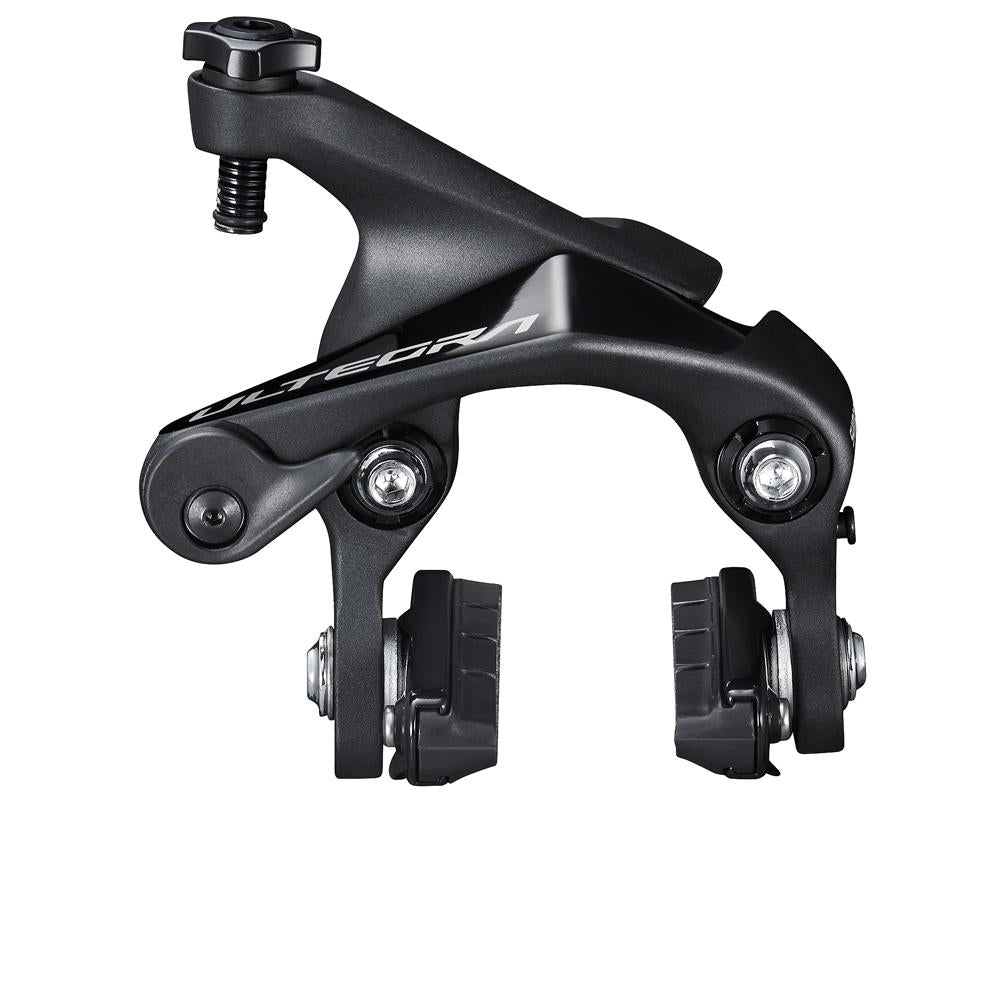 SHIMANO Seitenzugbremse ULTEGRA BR-R8110 HR brake - Rennrad Felgenbremse für Hinterrad