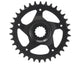 Samox E-Bike Kettenblatt 32 Zähne Direct Mount Stahl Narrow Wide für Bosch Gen.3