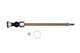 FOX Service Set Air Shaft Assy 34 160mm FLOAT NA2 - präzise Wartung für FOX Federgabeln