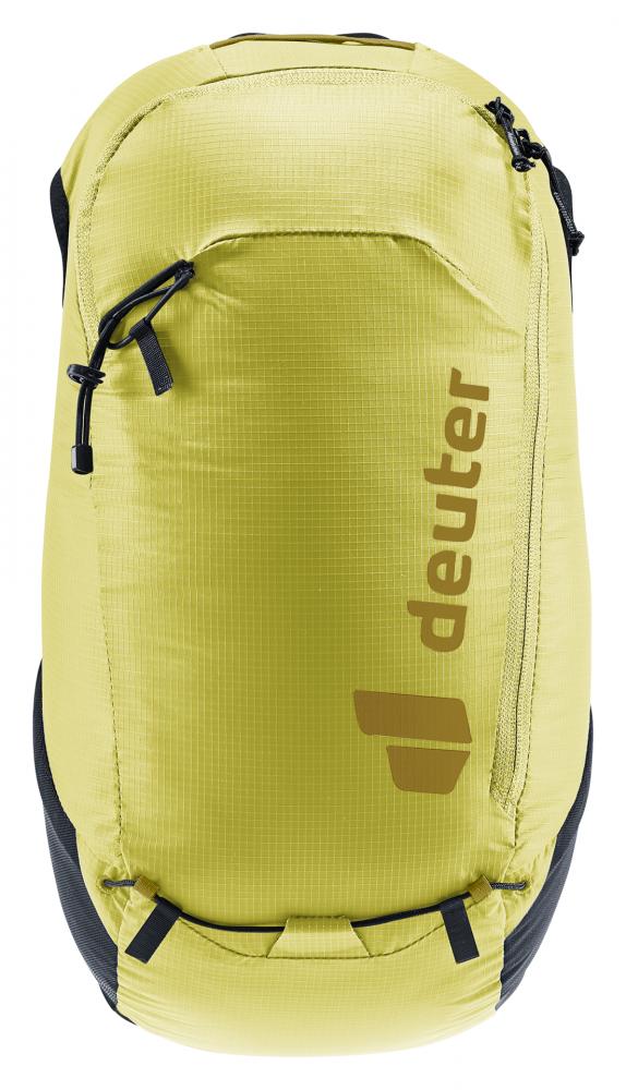 Deuter Ascender 13 Trail Running Rucksack 13 Liter Blau - Leichtgewicht für Läufer