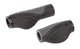Ergotec MTB-ATB-Griffe Aero 2 Kraton 132/92mm per Paar sw/gr