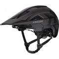 Limar Tonale Matt Black M Schwarz - leichter All-Mountain & Enduro Fahrradhelm