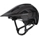 Limar Tonale Matt Black M Schwarz - leichter All-Mountain & Enduro Fahrradhelm