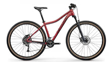 Centurion Backfire Fit Pro 200.27 HP3 XXS (33) Cranberry - agiles MTB für Trail und Alltag