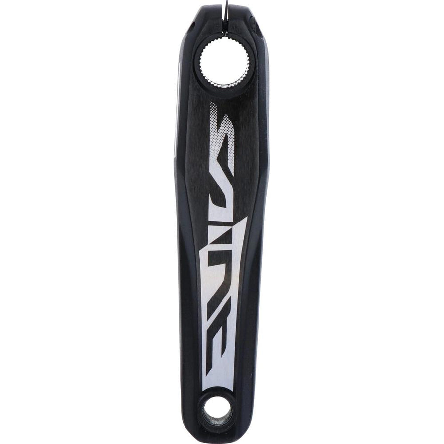 SHIMANO Kurbelarm FC-M820 165mm Links [165mm] - robust für anspruchsvolle Einsätze