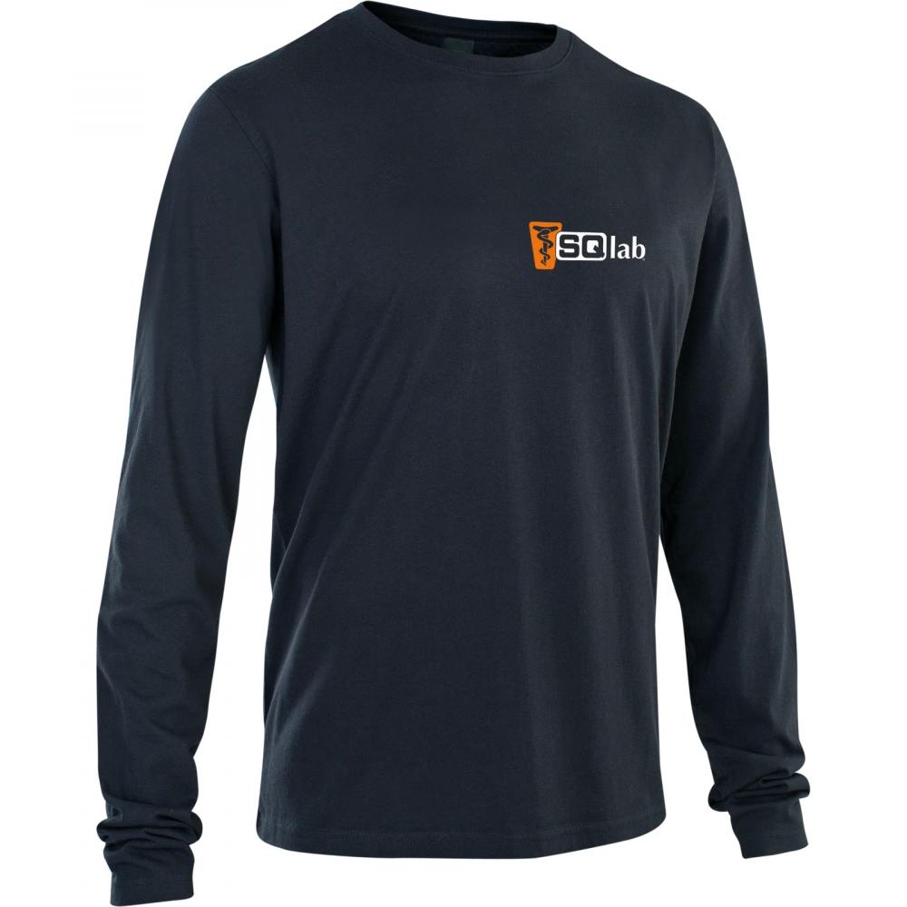 SQlab Longsleeve 2.0 Größe S - Funktionelles Langarmshirt für Radsport