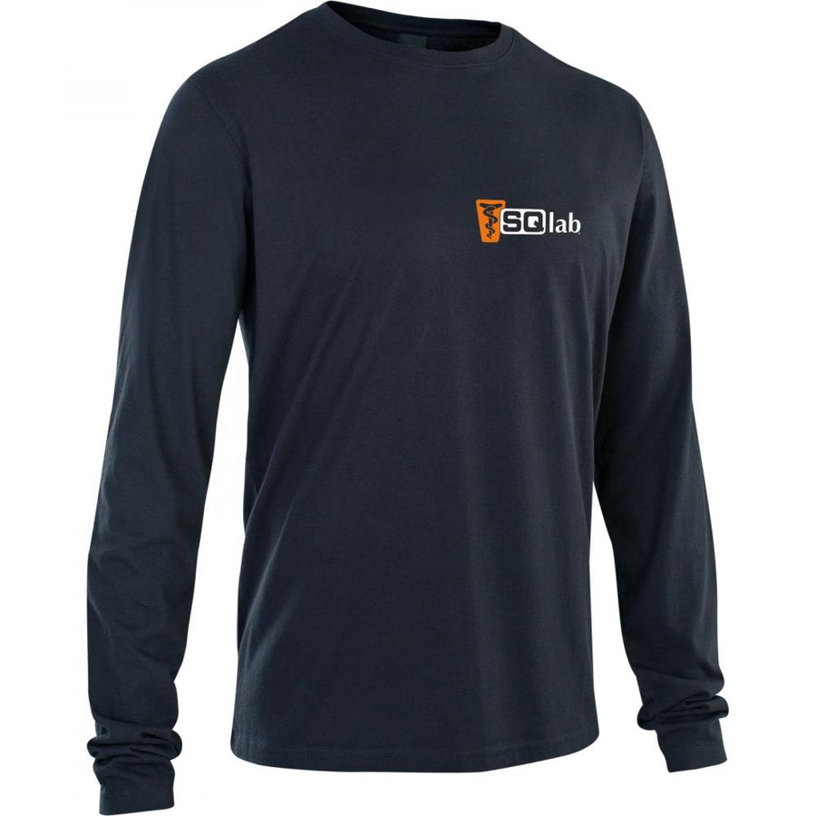 SQlab Longsleeve 2.0 Größe S - Funktionelles Langarmshirt für Radsport