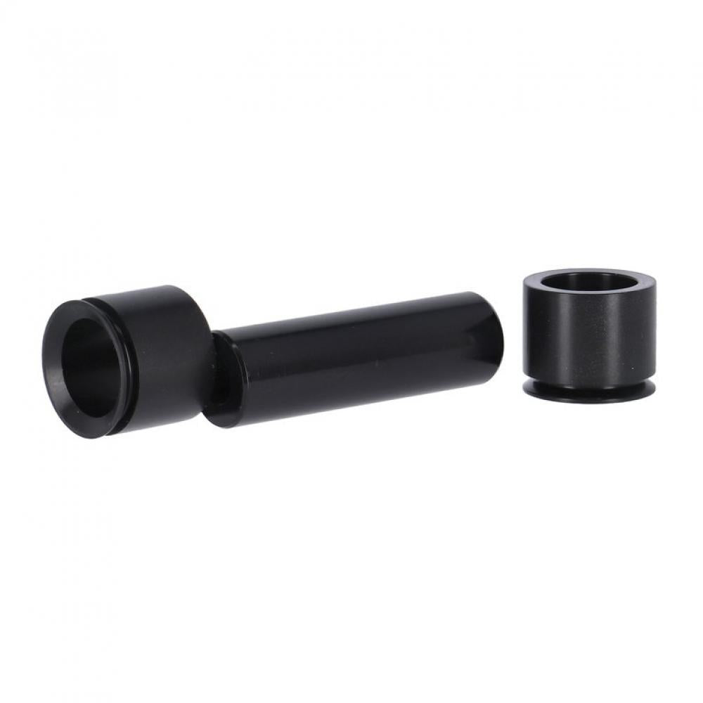 RockShox Hinterbaudämpfer-Befestigungs-Hardware 3-teilig, schwarz, Standard 1/2" 6x45.0