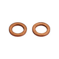BBB Cycling BBB O-ring DOT und Mineral OD9mm ID6mm x 1mm - zuverlässige Dichtlösung