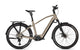 Kalkhoff Entice 7+ Advance S matt - vollgefedertes SUV E-Bike mit Bosch CX und 750 Wh