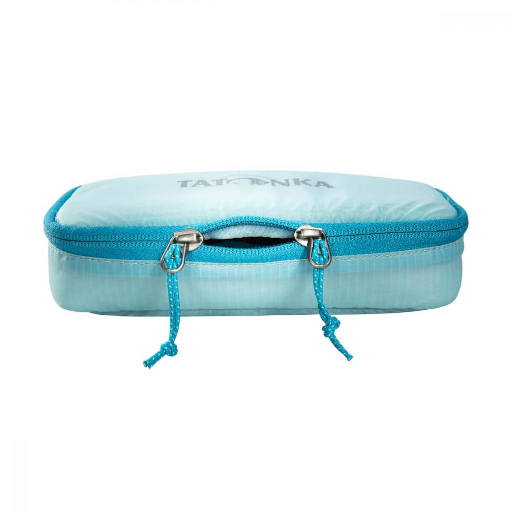 Tatonka SQZY Padded Pouch S - Zubehörtasche Unisex mit schützender Polsterung