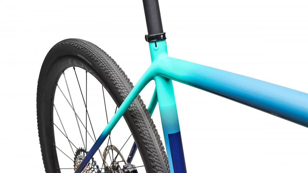 CRUX EXPERT AXS GRYBLU/LGNBLU/DUNEWHT 61 - Unbekannt