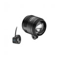 LITEMOVE Frontlicht mit Fernlicht AC-210 Gabelhalterung 210 - kraftvolle E-Bike-Beleuchtung
