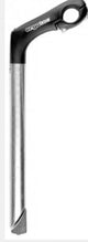 Ergotec Vorbau Kobra Tube SL 90 mm Alu silber 1 1/8\" Ø 25,4 mm 30°