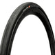 Challenge Road-Reifen Elite Pro Handmade TLR 28-622 Schwarz - schneller Trainings- und Rennreifen