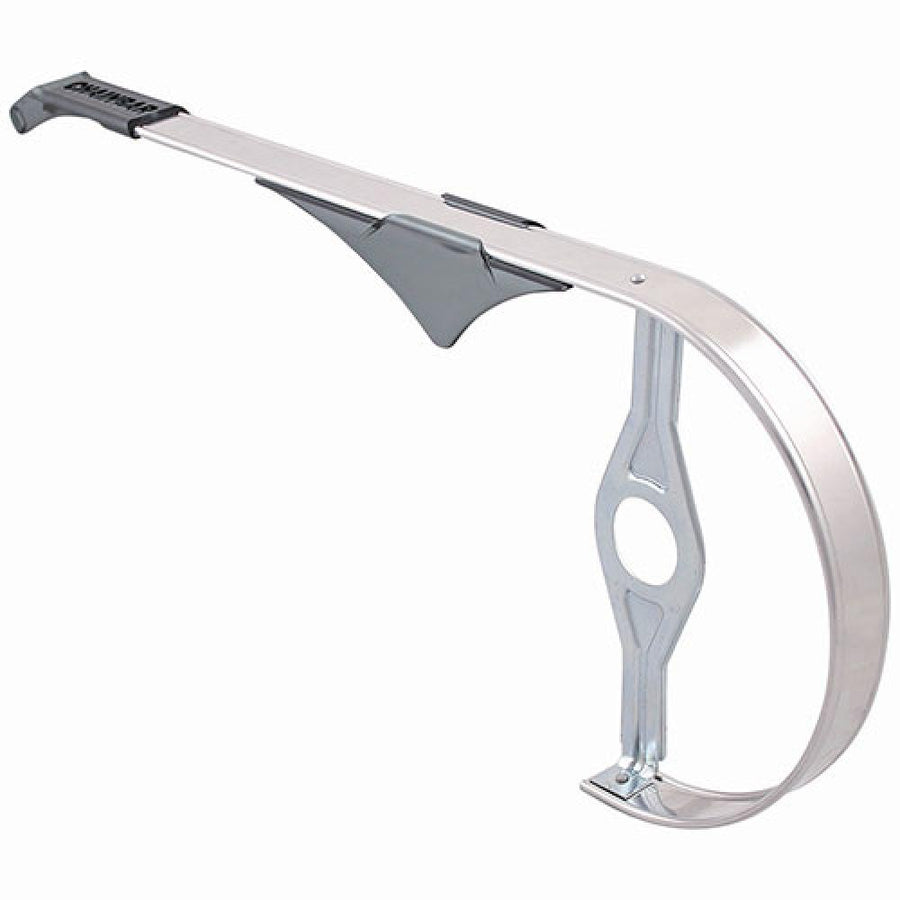 Hebie Kettenschutz CHAINBAR 394 E230 bis 48 Zähne 3fach silber 0394 E 230
