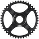 SHIMANO Kettenblatt CR-ET600 44Z ohne KSR - Effiziente Performance für E-Bike Antriebe
