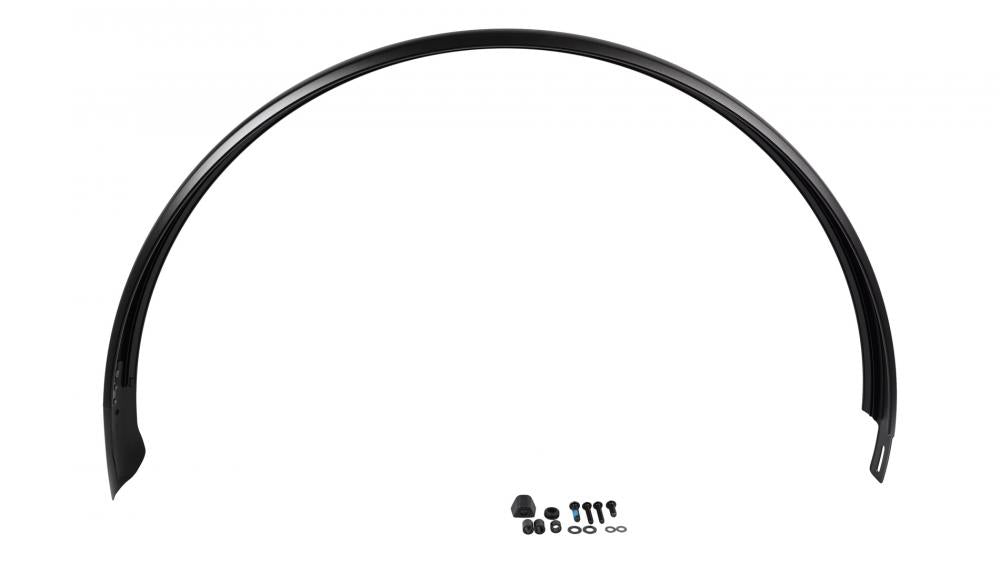 Specialized Vado SL Gen.2 Schutzblech-Set Hinten 700C - Aluminium 61mm Breite - Fender