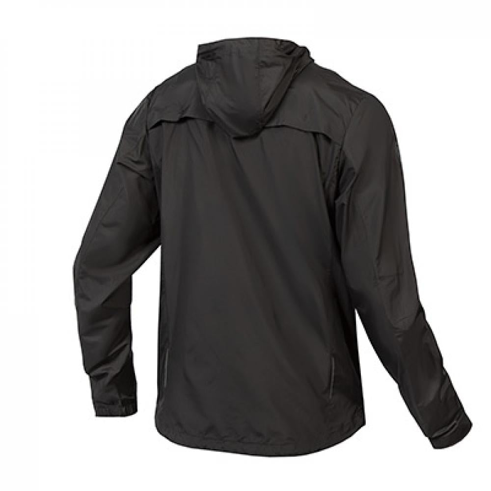 Endura Hummvee WP Shell Jacke schwarz Größe M