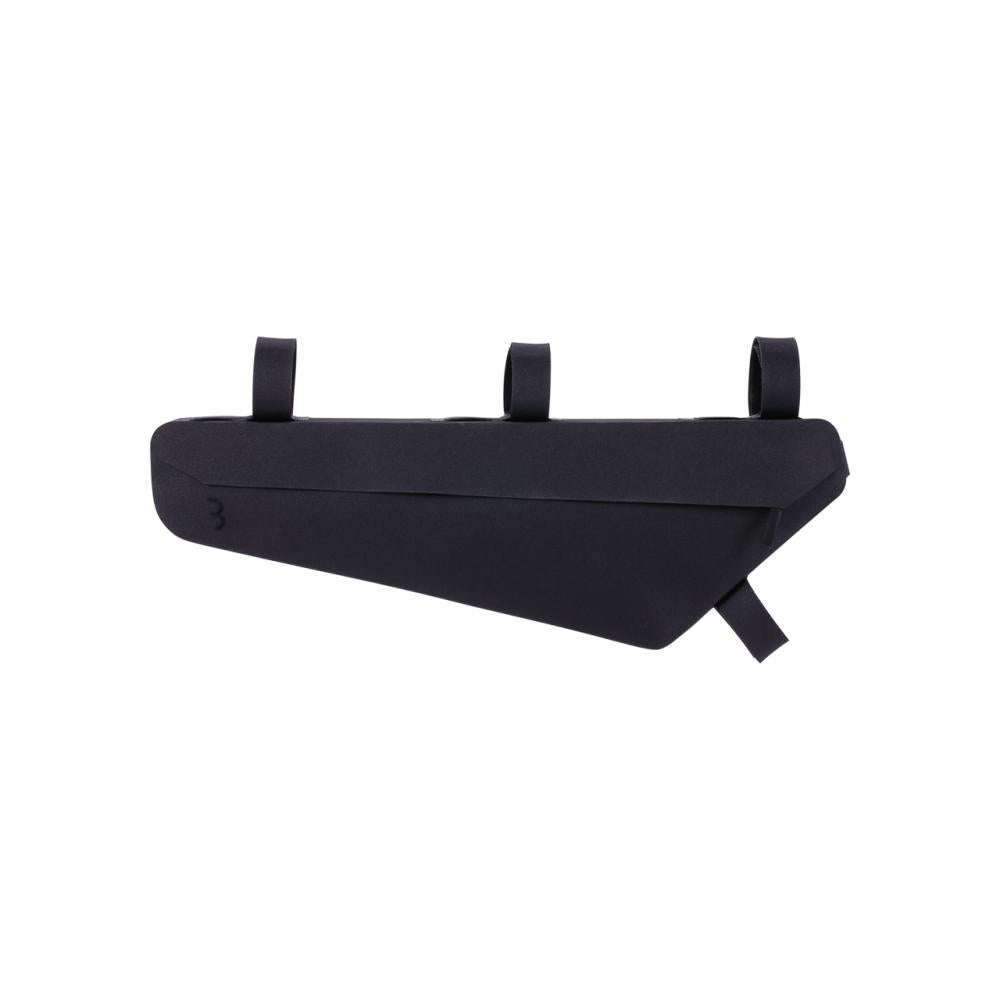 Rahmentasche Sealmate 42x6x14cm - 3l Schwarz