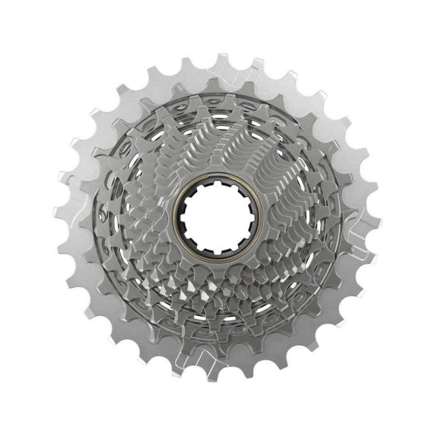 SRAM Kassette XG-1290 E1 10-28T silver - Leicht, steif und blitzschnelles Schalten