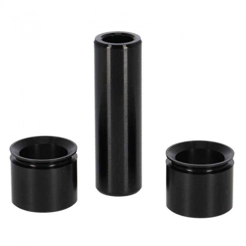 RockShox 3-teiliges Hinterbaudämpfer-Montagematerial 1/2" 8x46.0 Standard schwarz.