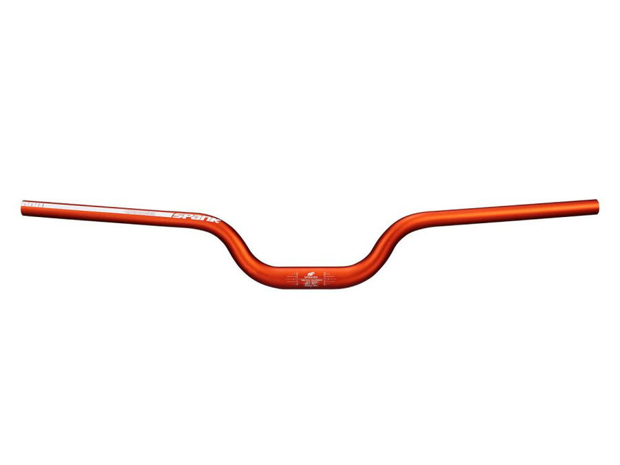 Spank Spoon 800 bar 800mm orange 20mm