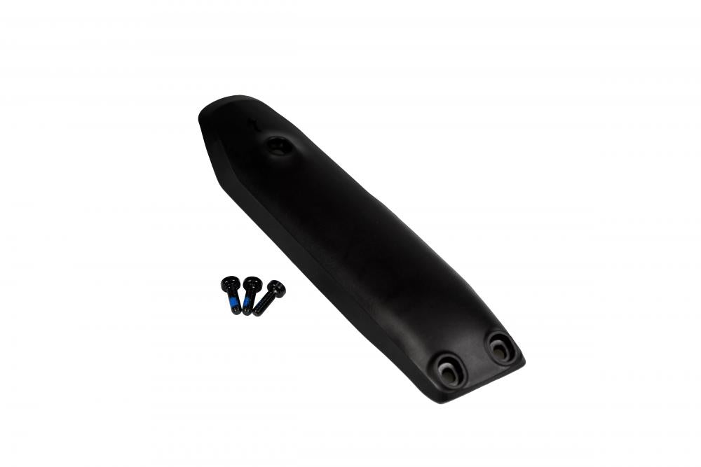 PROTECTOR Molded Downtube Protector MY19 - FSR Rahmenschutz mit Montagematerial