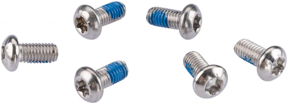 Contec Bremsscheibe CDR-1 160mm x 1.8mm 6-Loch